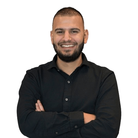 Faruk Yildiz van MijnGratisMakelaar.com